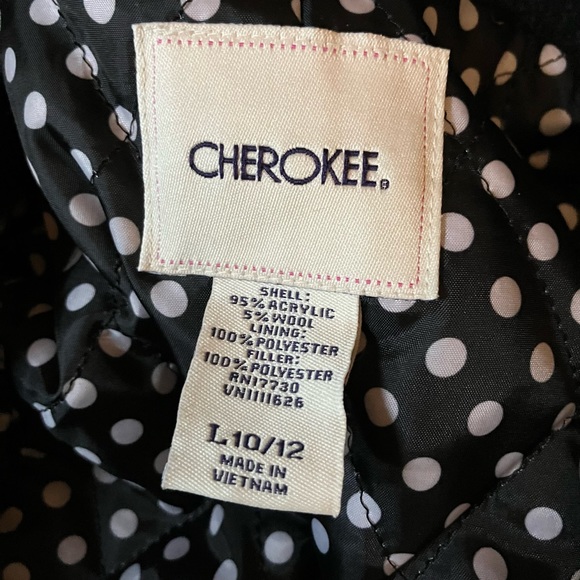 Cherokee Coat - Picture 5 of 8